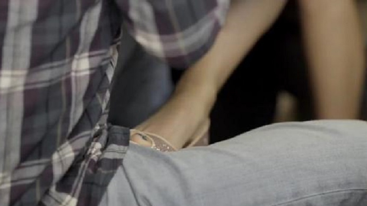 Fantastic Love Gym backdrop