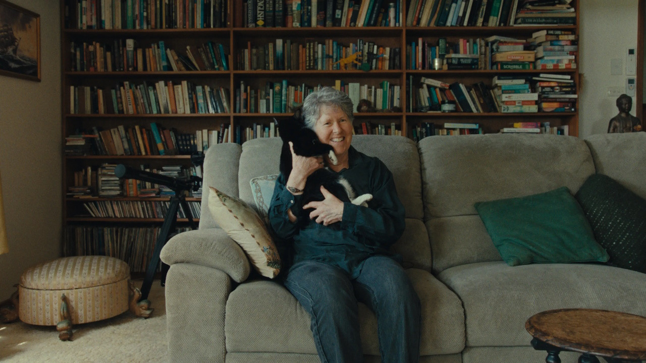 Kweens of the Queer Underground backdrop