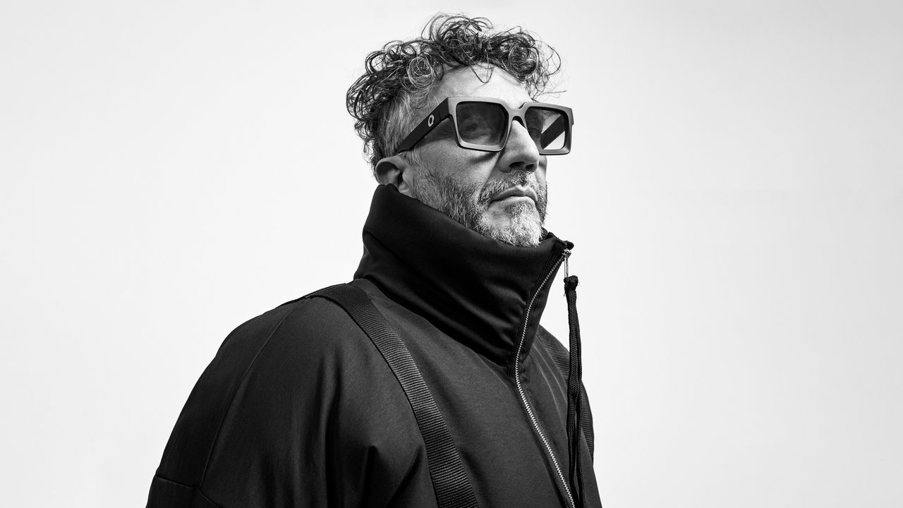 Fito Páez | El amor 30 años después del amor backdrop