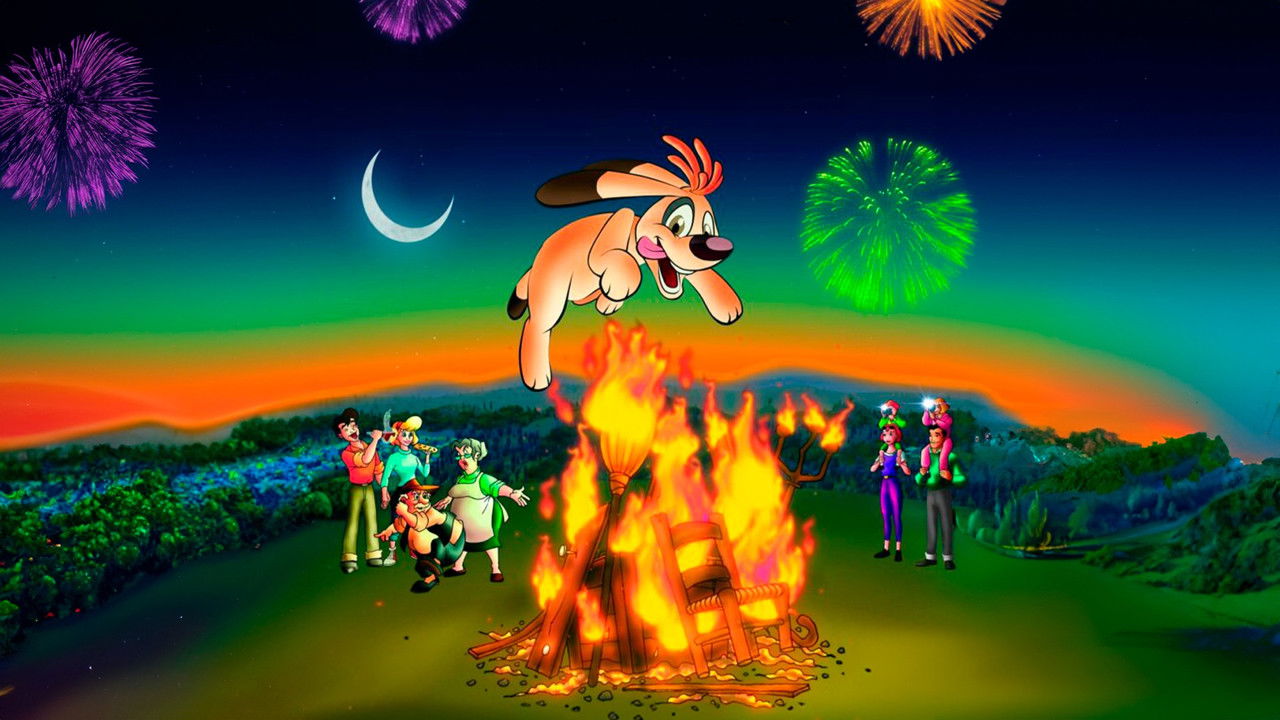 Rovelló: el somni d’una nit d’estiu backdrop