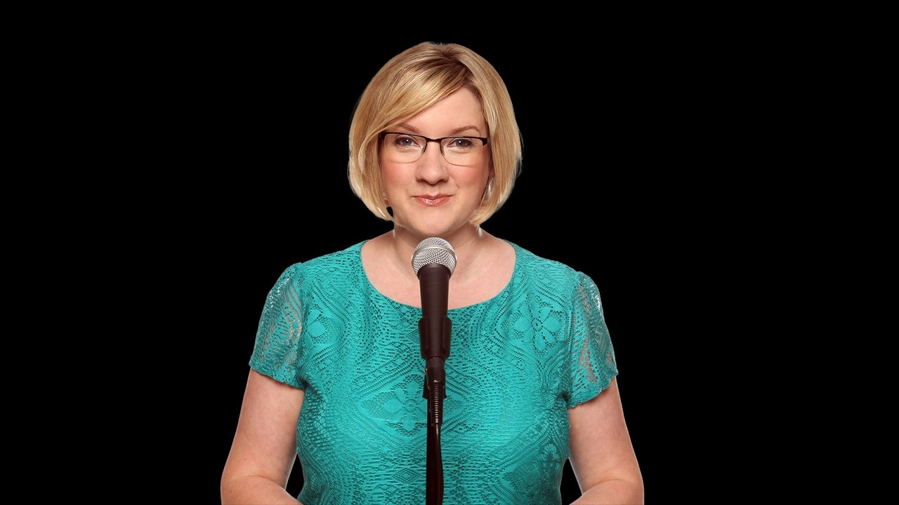Sarah Millican: Thoroughly Modern Millican backdrop