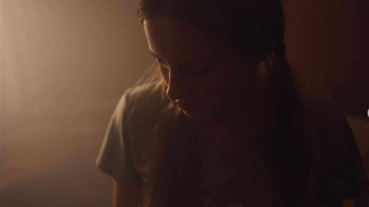 The Sun is Up Forever backdrop