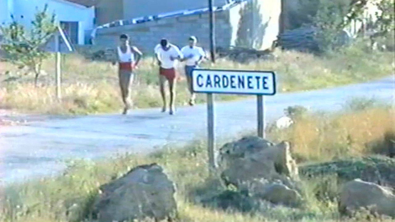 This Is Not a Movie About Cardenete backdrop