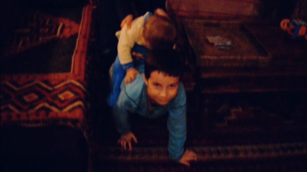 Mumblecore Vol.3 backdrop