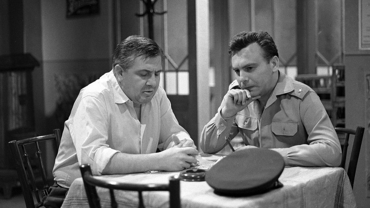 Den končí ráno backdrop