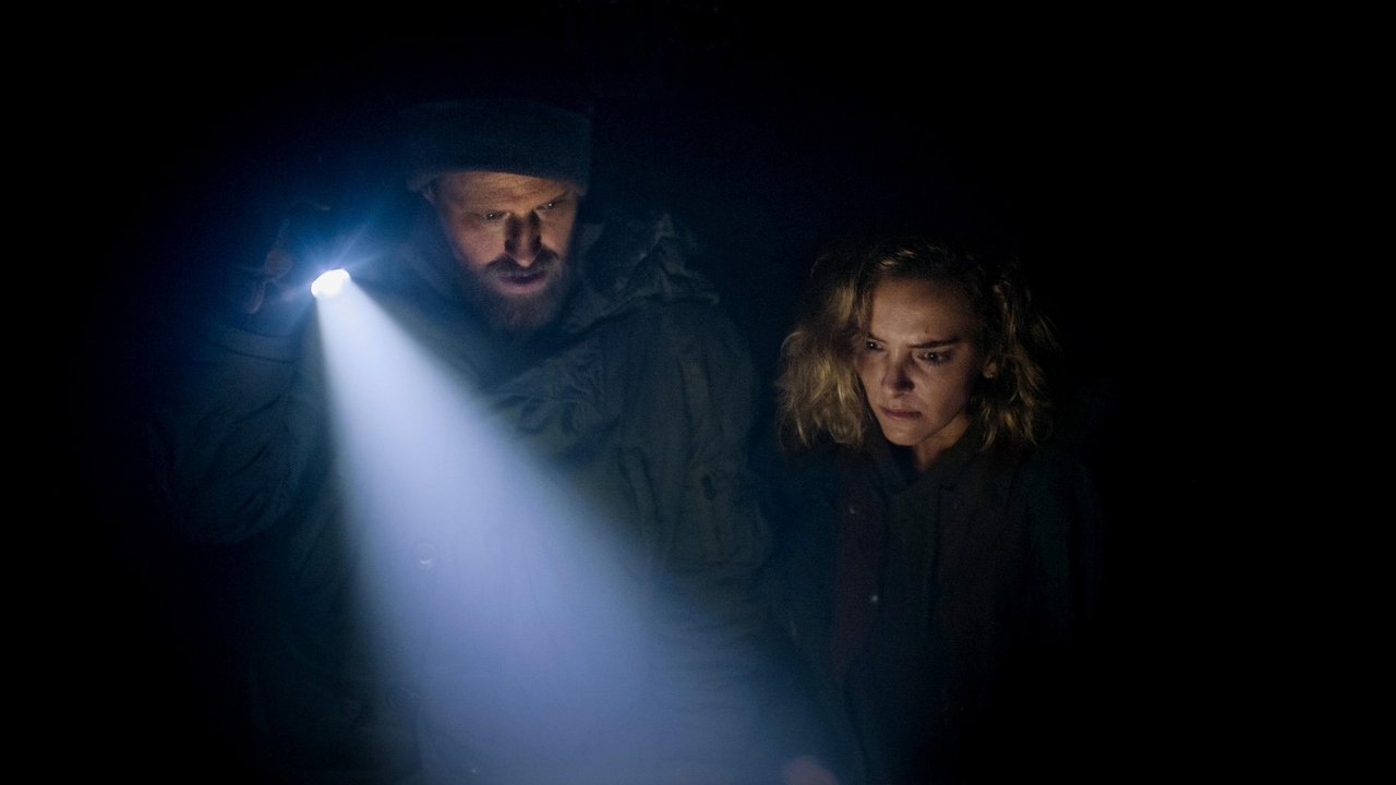 Things Will Be Different backdrop