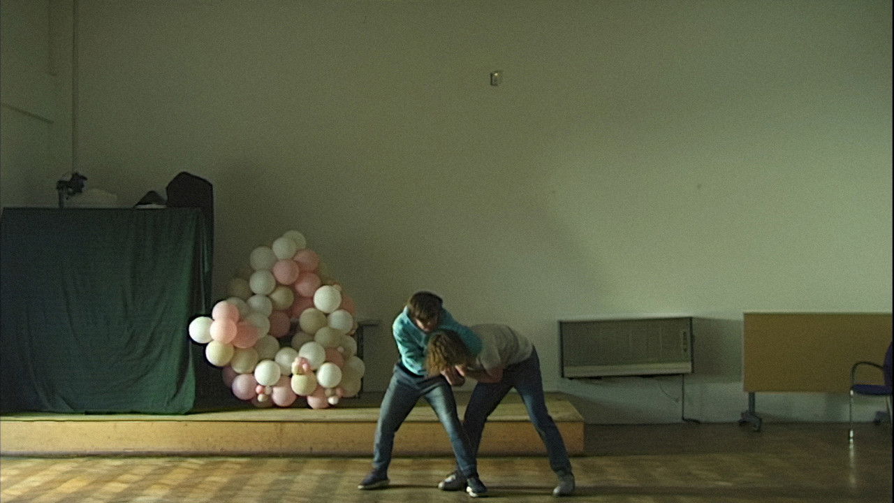 Foul Evil Deeds backdrop