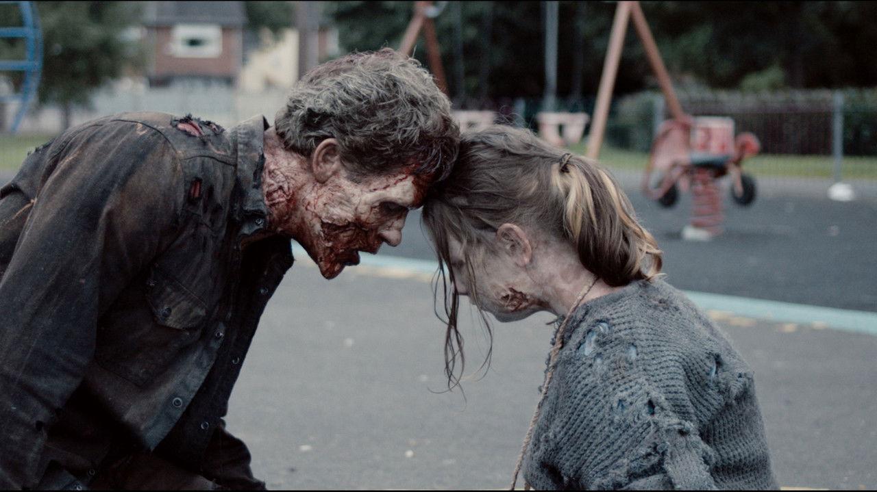 A Father's Day backdrop