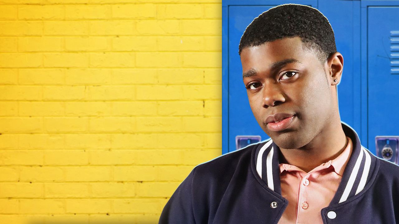 One More Dream backdrop