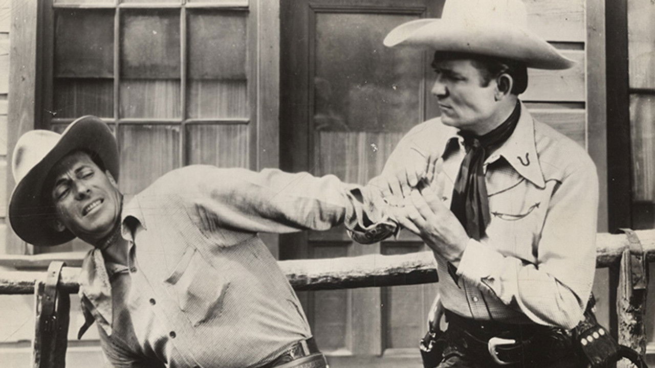 Haunted Trails backdrop