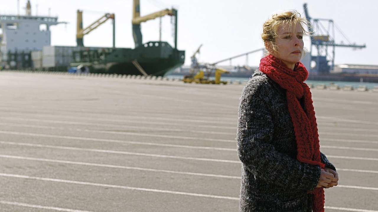 My Piece of the Pie backdrop