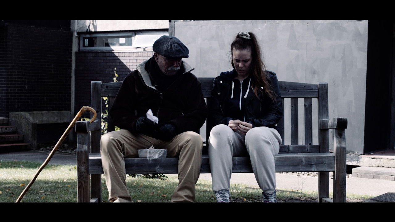 Better the Neville You Know backdrop