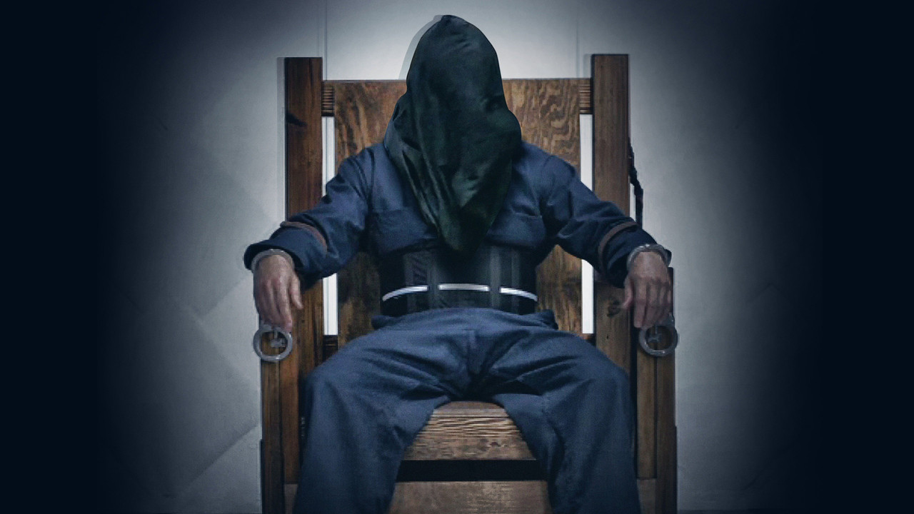 Justice Served backdrop