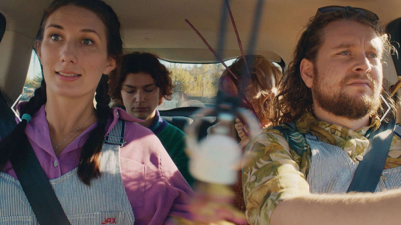 20 Crickets backdrop