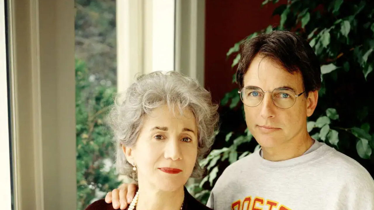 And Never Let Her Go backdrop