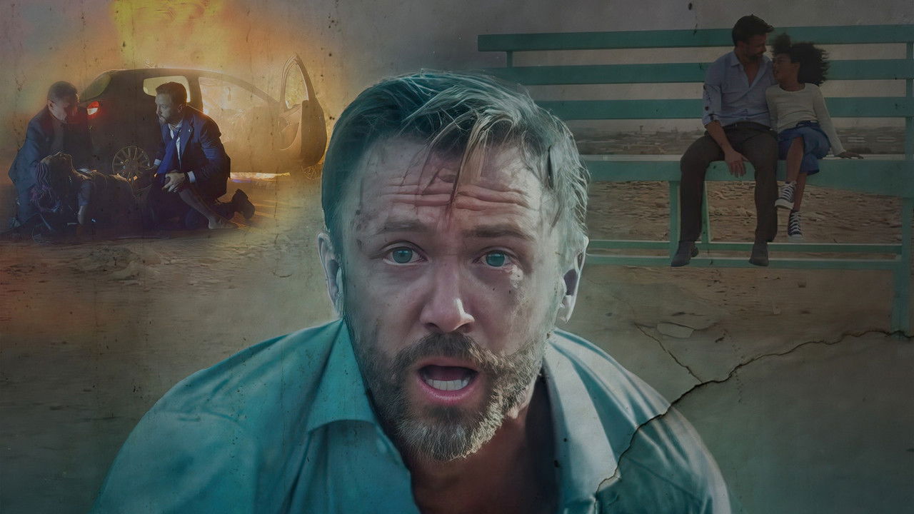 Global Harmony backdrop