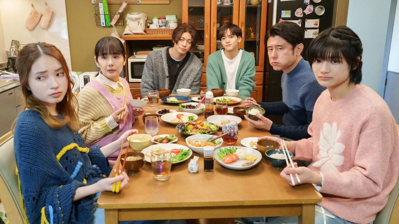 Who Cares? The Movie backdrop