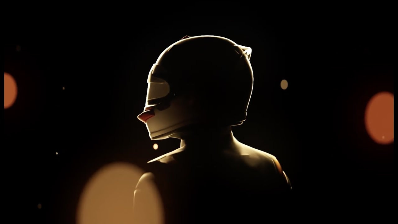 When We Were Young backdrop