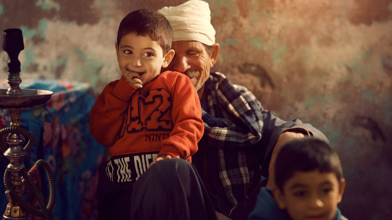 From Meir, to Meir backdrop