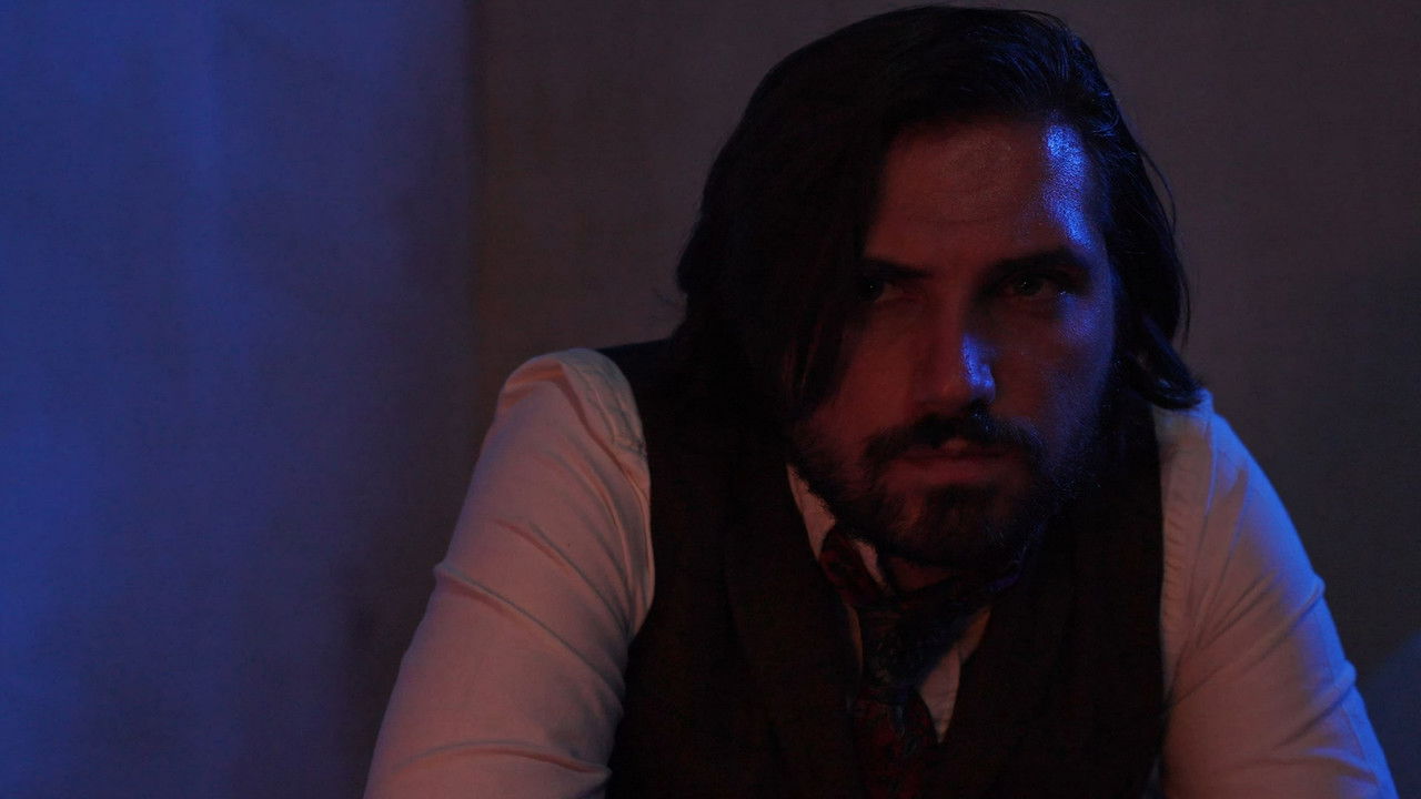 The Lurking Fear backdrop