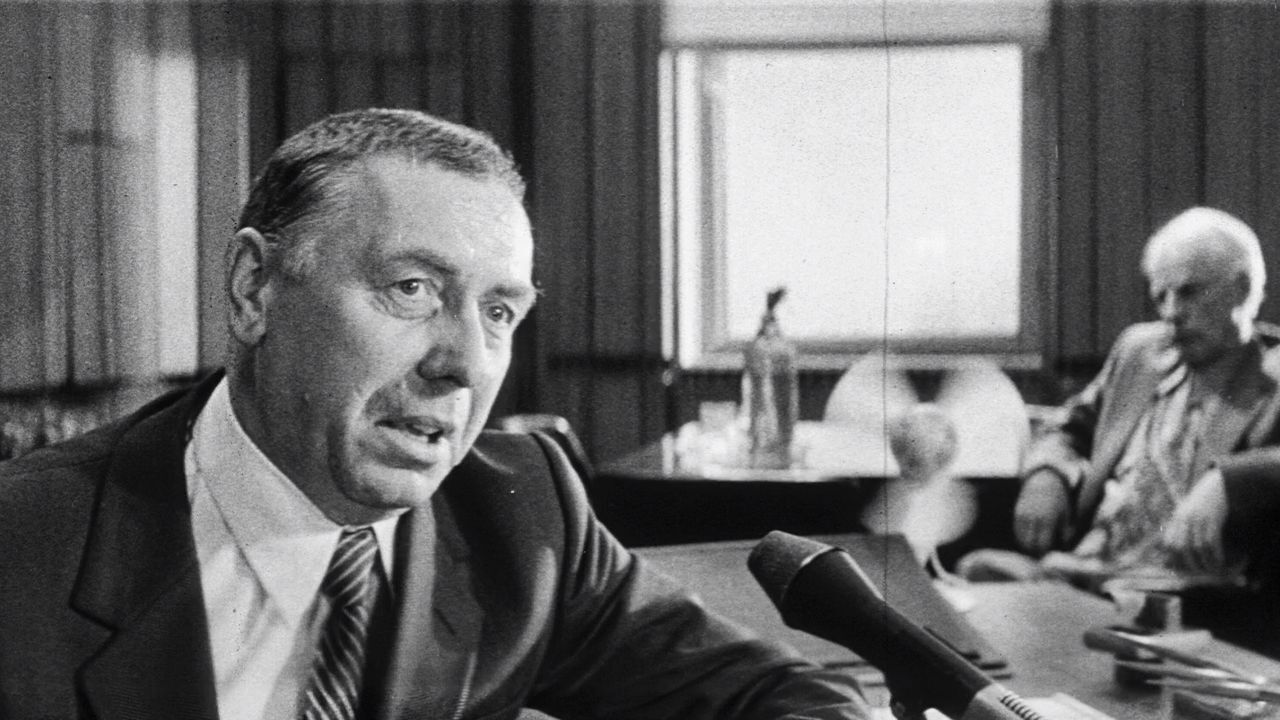 Day of Admittance on Personal Matters backdrop