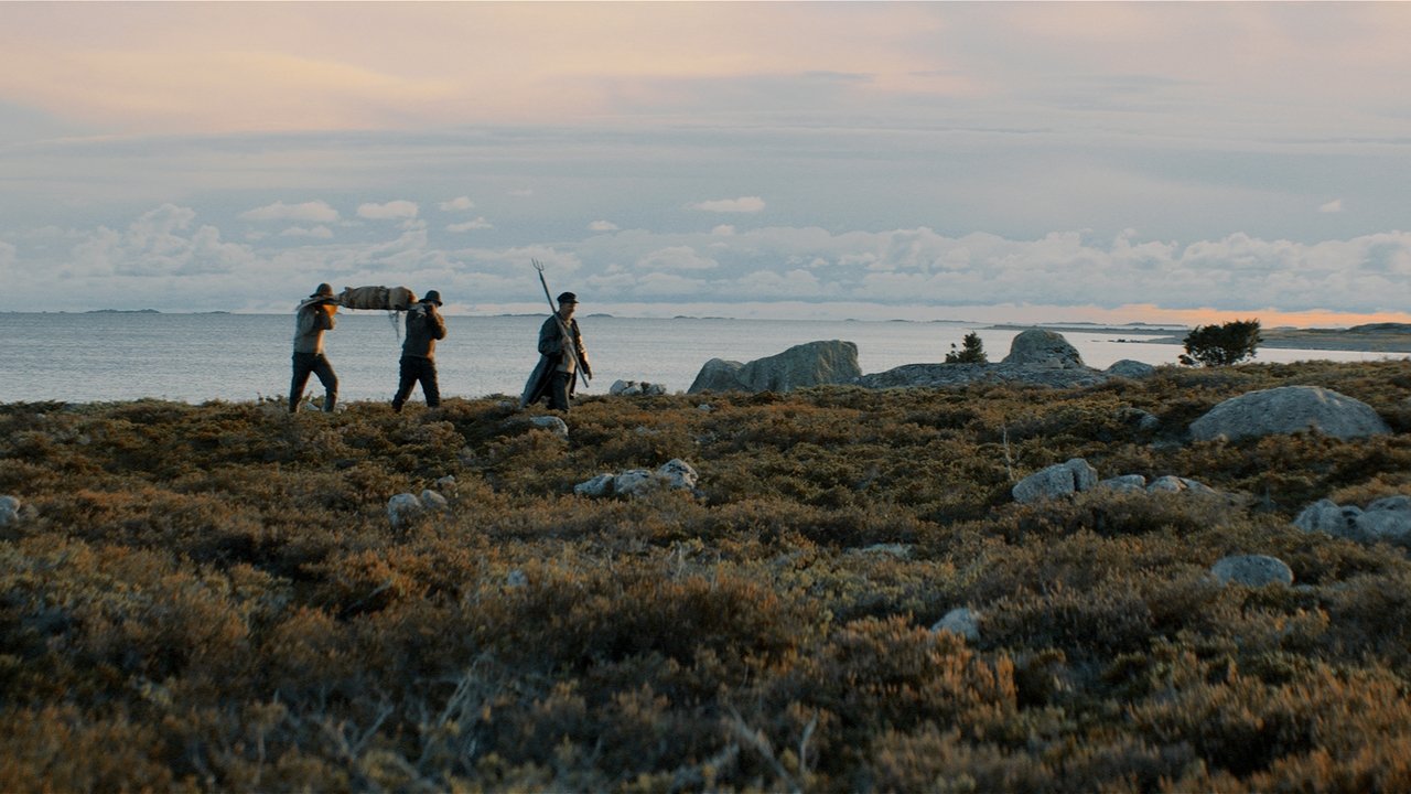 IURIMA – A Tale of Three Fishermen backdrop