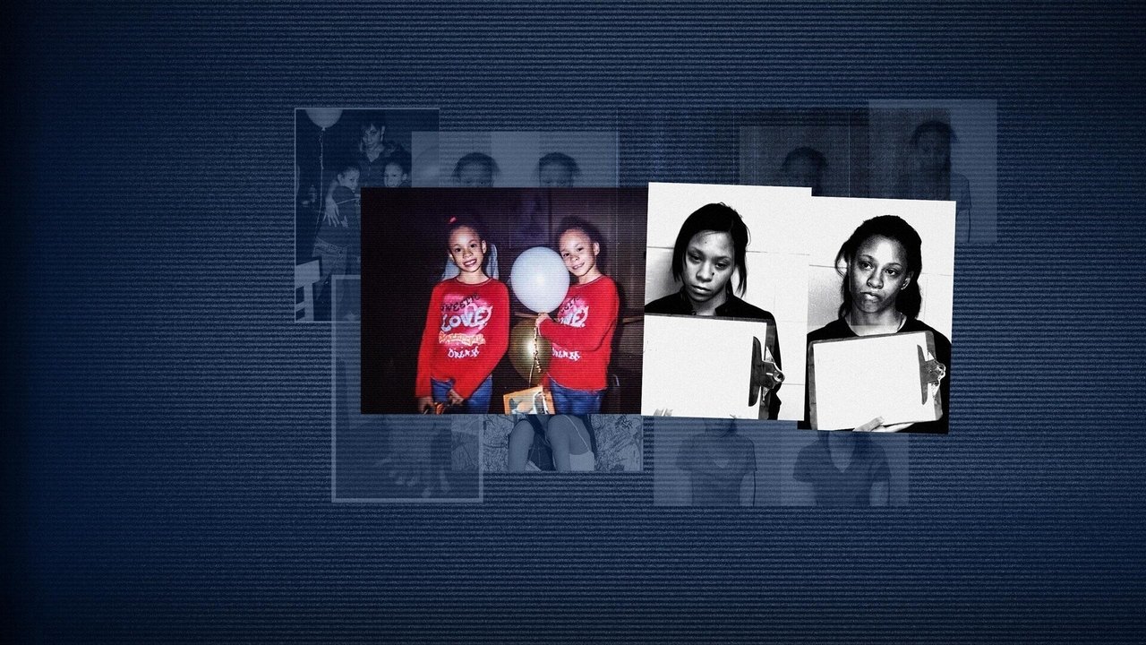 Twisted Twins backdrop