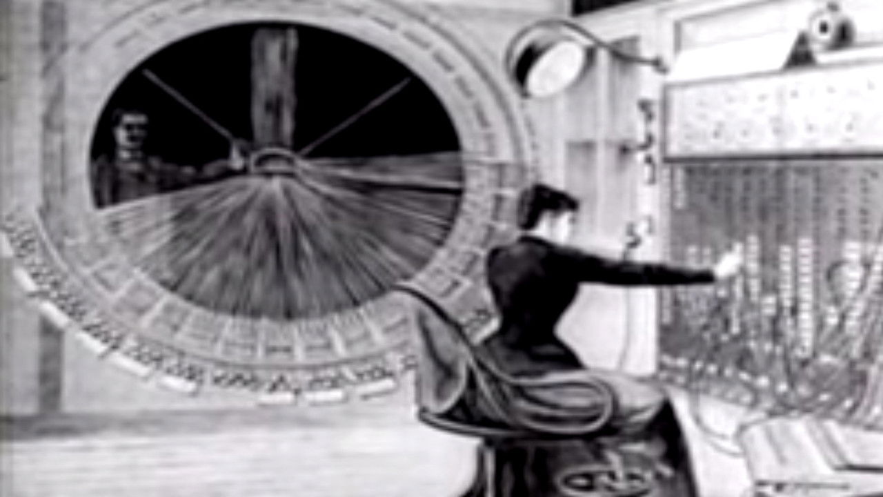 Apocalypse 1900 backdrop