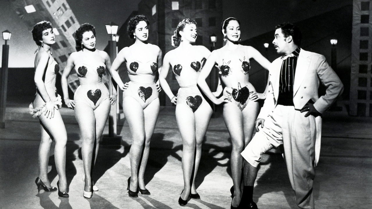 The Doctor of the Crazy Women backdrop