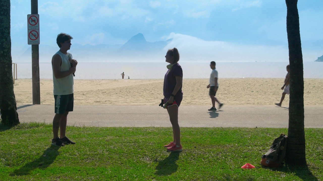 Filme de Areia backdrop