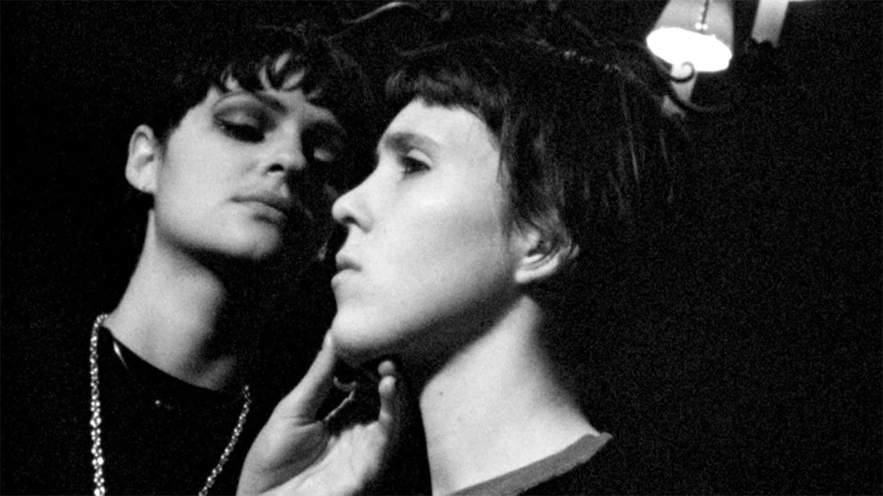 Mondo Weirdo backdrop