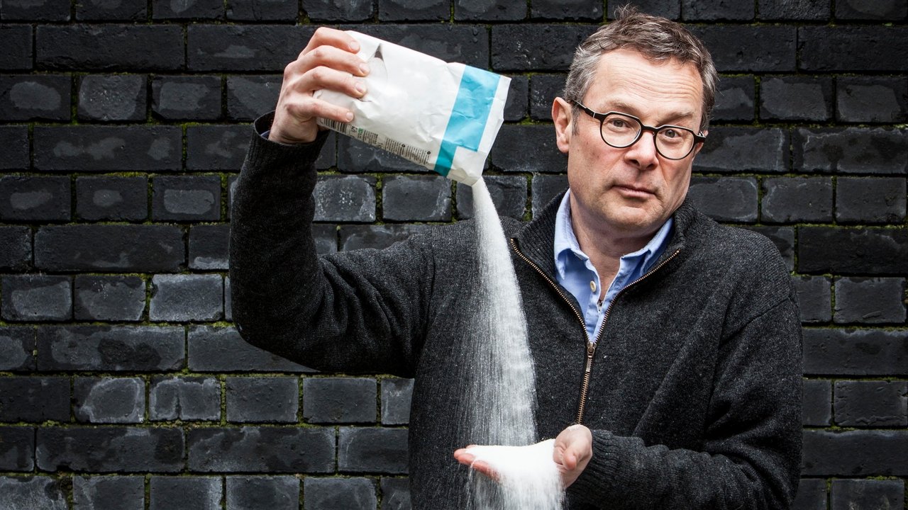 Britain's Fat Fight with Hugh Fearnley-Whittingstall backdrop
