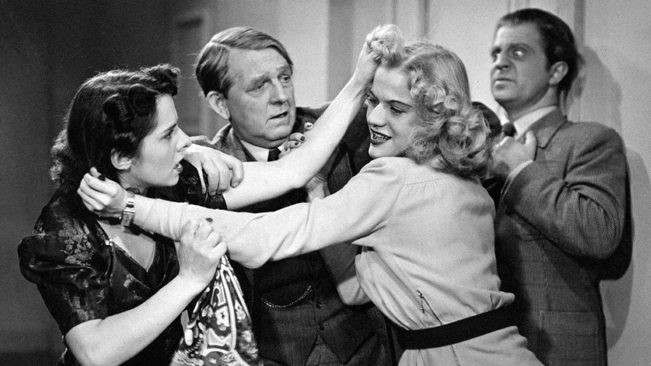 Pettersson & Bendels nya affärer backdrop