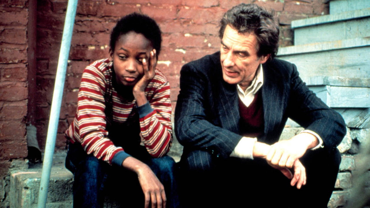 Marvin & Tige backdrop