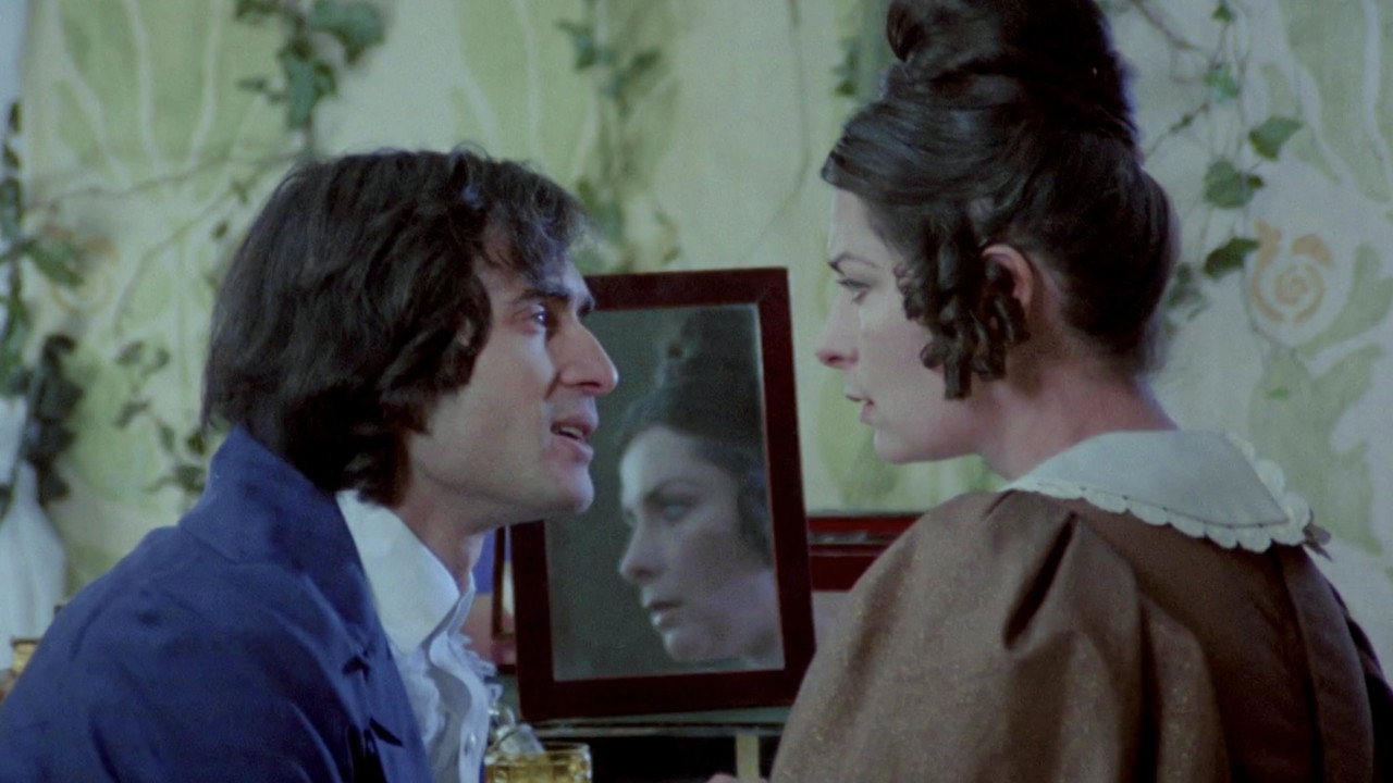 The Moonlit Road backdrop