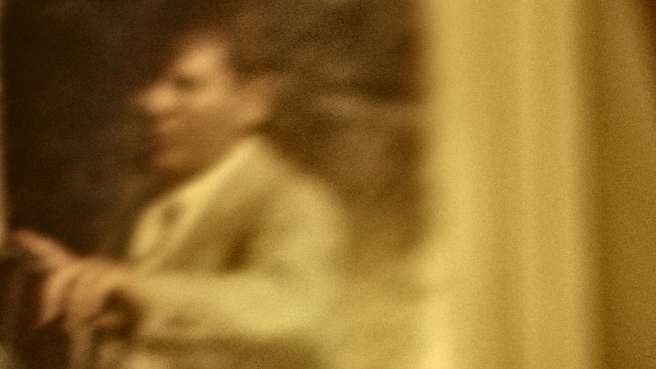 My dad never told me I love you backdrop