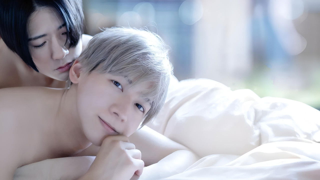 Heavens x Candy backdrop