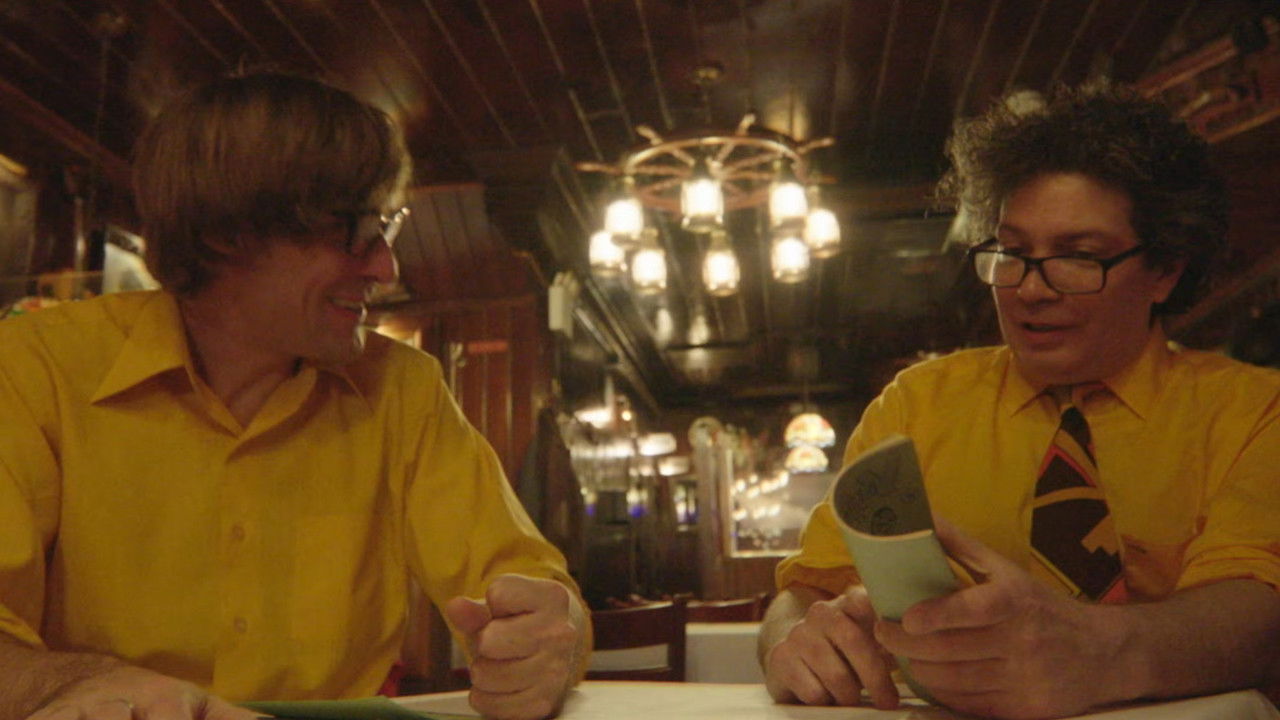 The Man Without Qualities backdrop