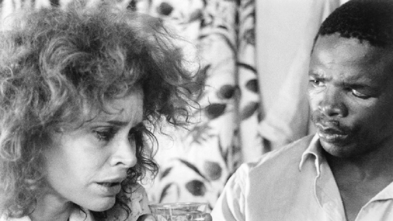 The Grass Is Singing backdrop