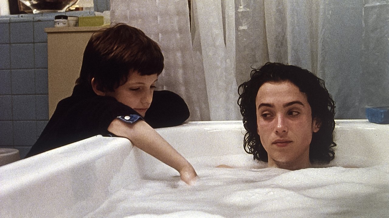 Andre Valente backdrop