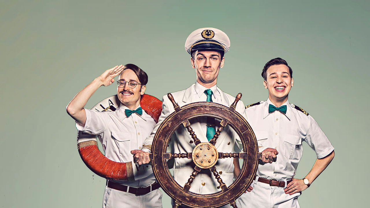 Botnia Paradise backdrop