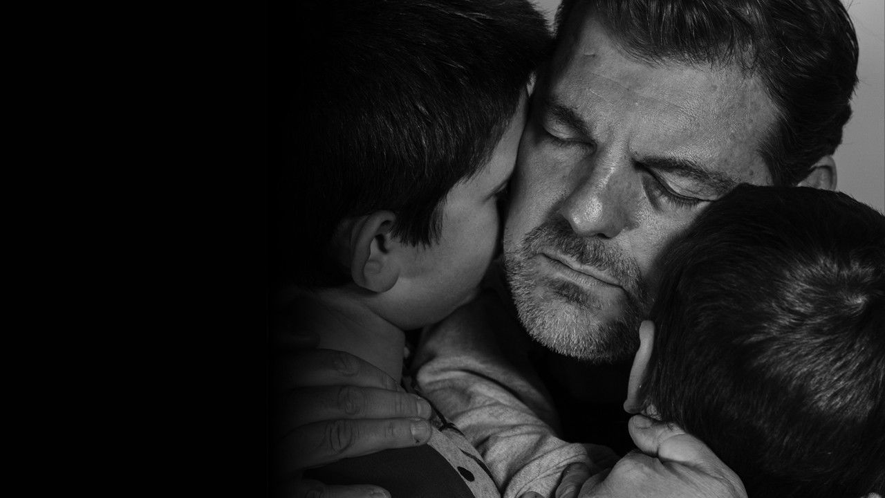 Stato di Grazia backdrop