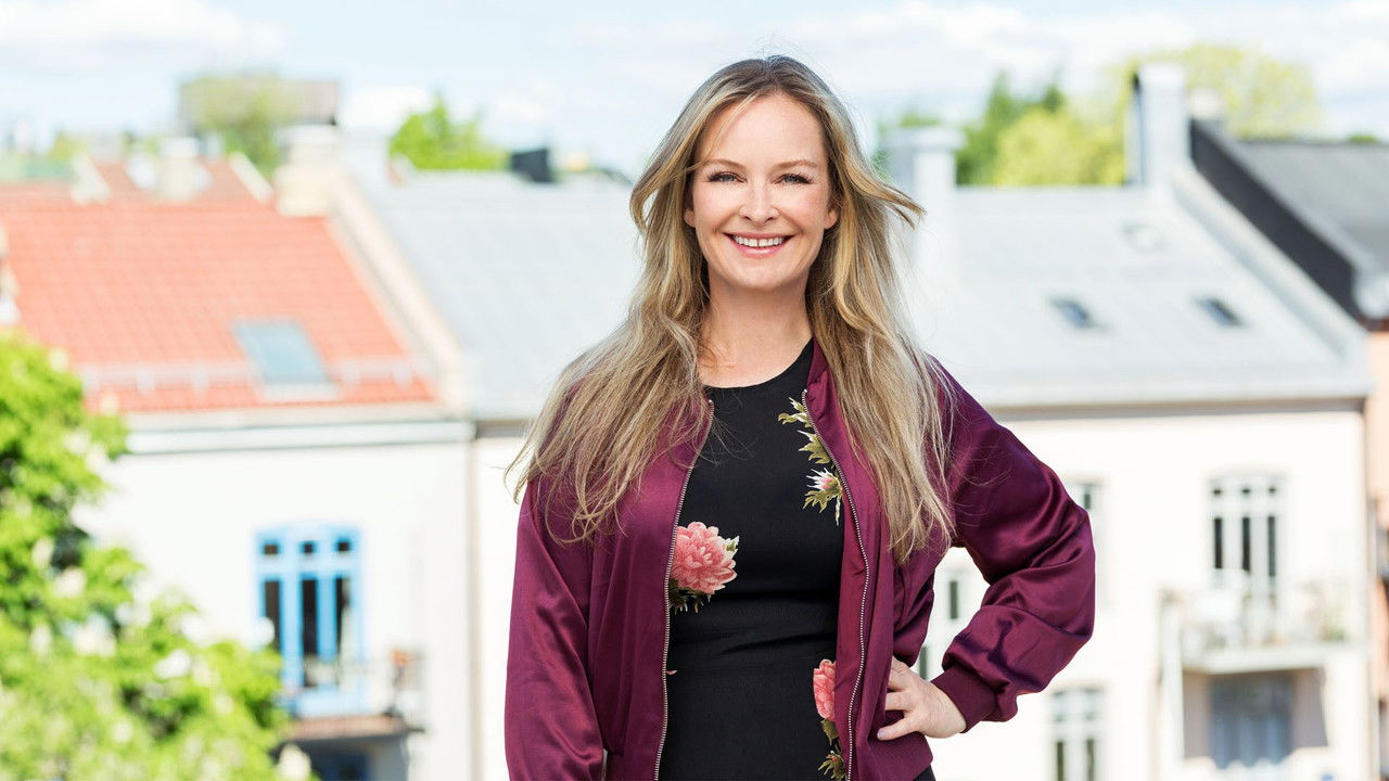 Norwegian Untidy Homes backdrop