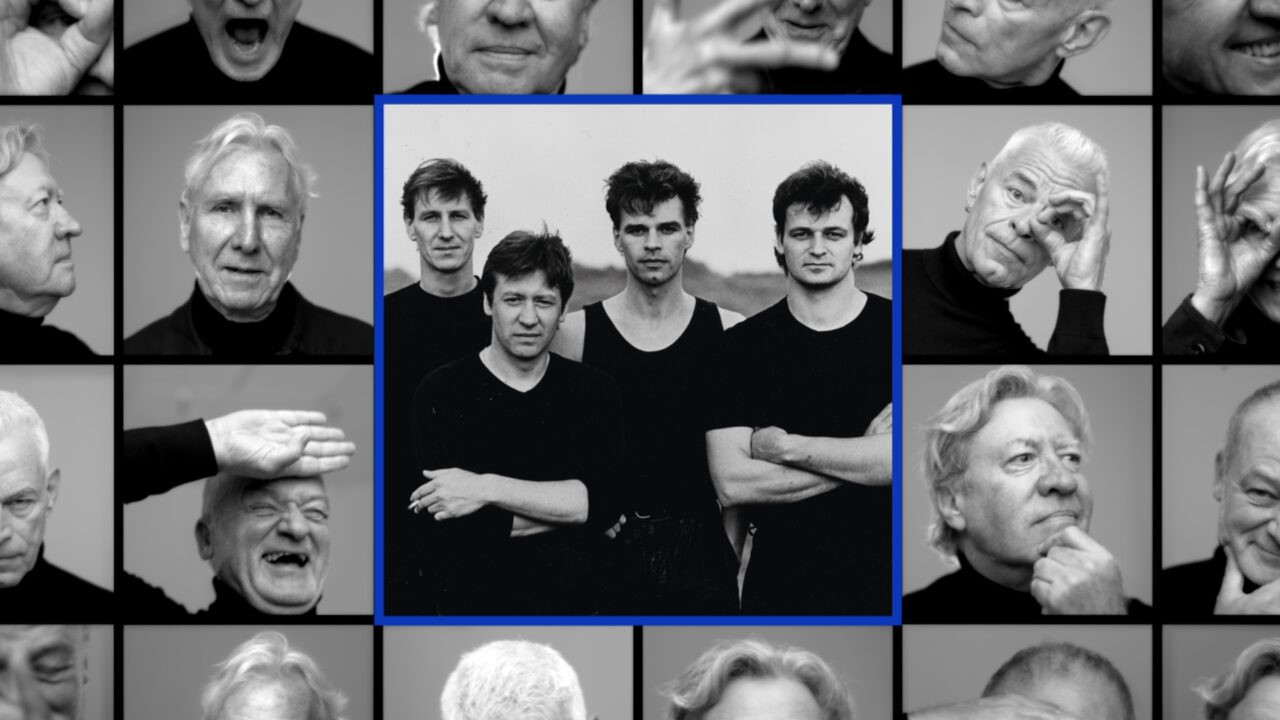 TV-2: Kys det satans liv backdrop