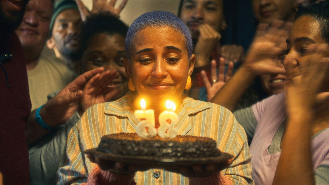 Not Every Love Story Ends in Death backdrop