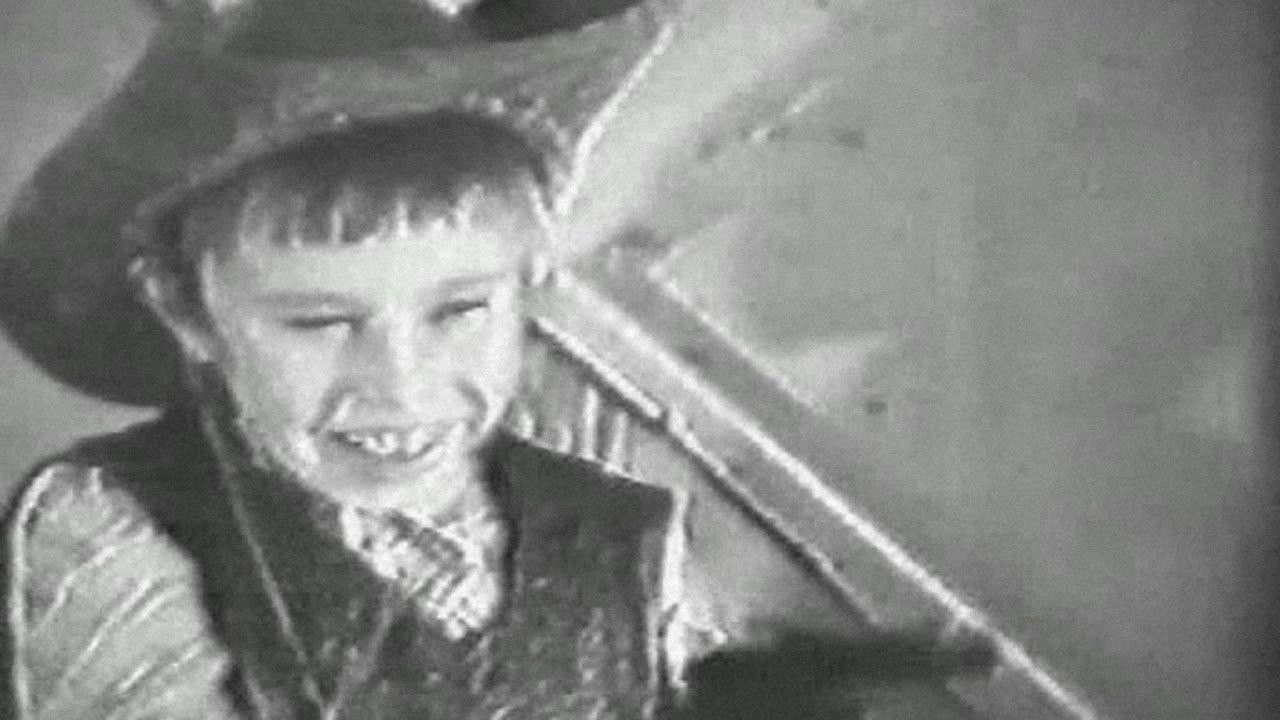 The Ransom of Red Chief backdrop