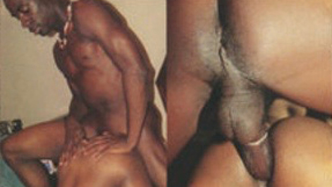 Bootylicious backdrop