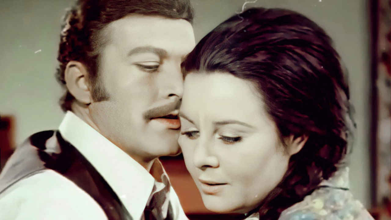 Sevenler Ölmez backdrop