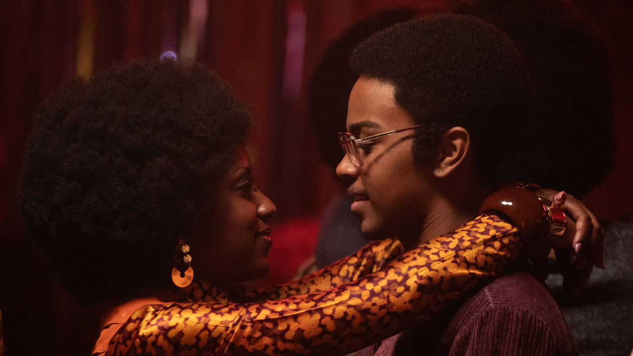 If I Were Alive backdrop