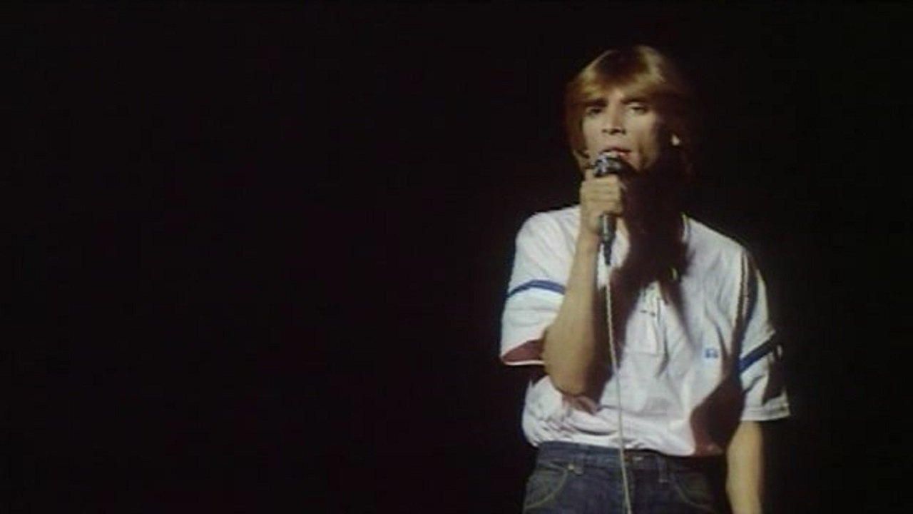 The Admirer backdrop